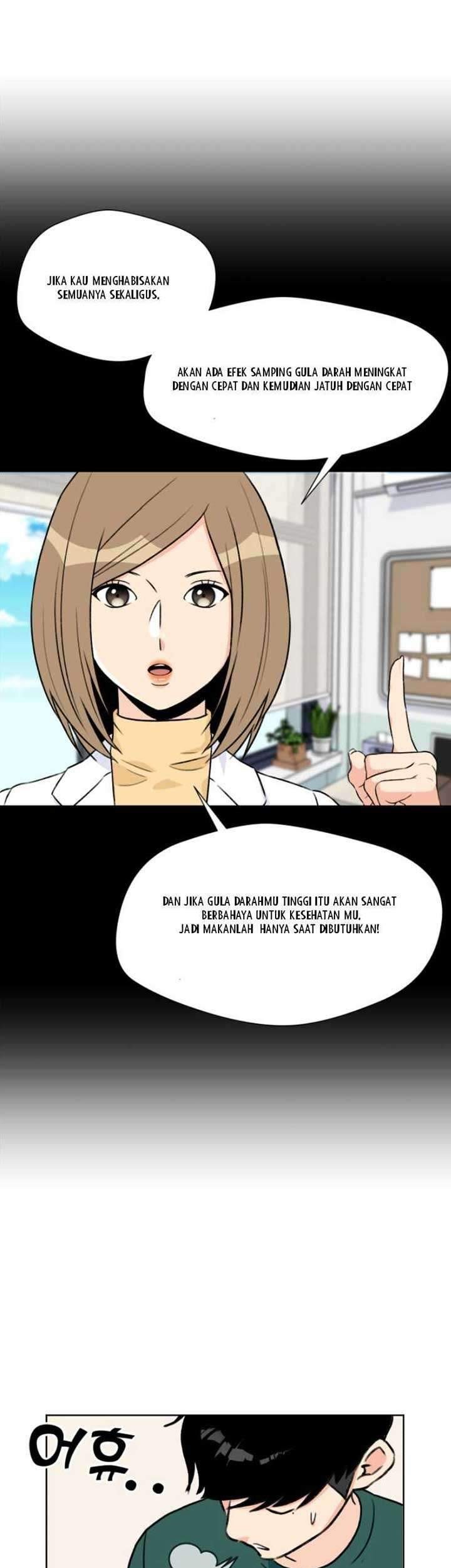 Face Genius, 0 Year-Old Top Star Chapter 17 - halaman 50