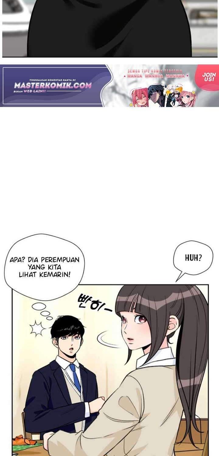 Face Genius, 0 Year-Old Top Star Chapter 17 - halaman 6