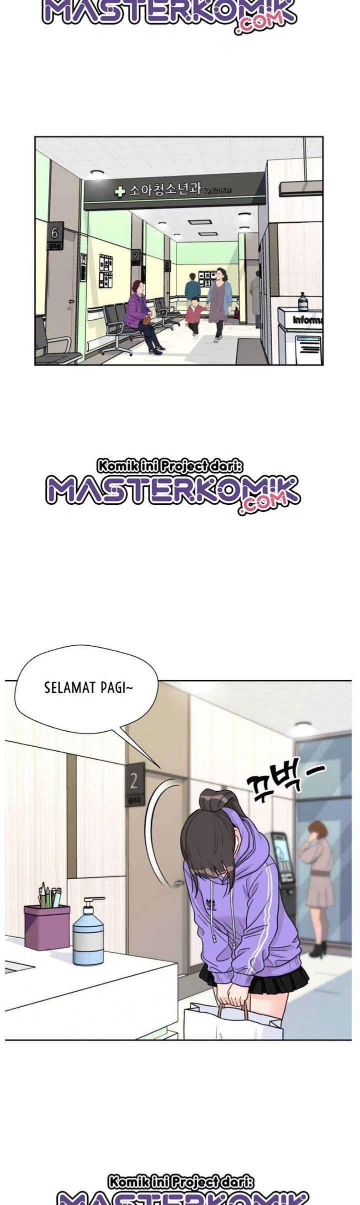 Face Genius, 0 Year-Old Top Star Chapter 18 - halaman 10