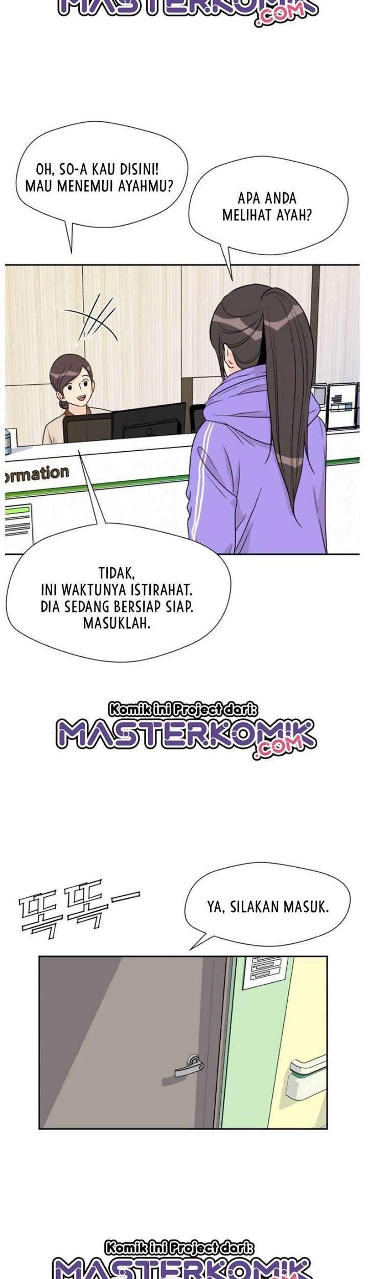 Face Genius, 0 Year-Old Top Star Chapter 18 - halaman 11
