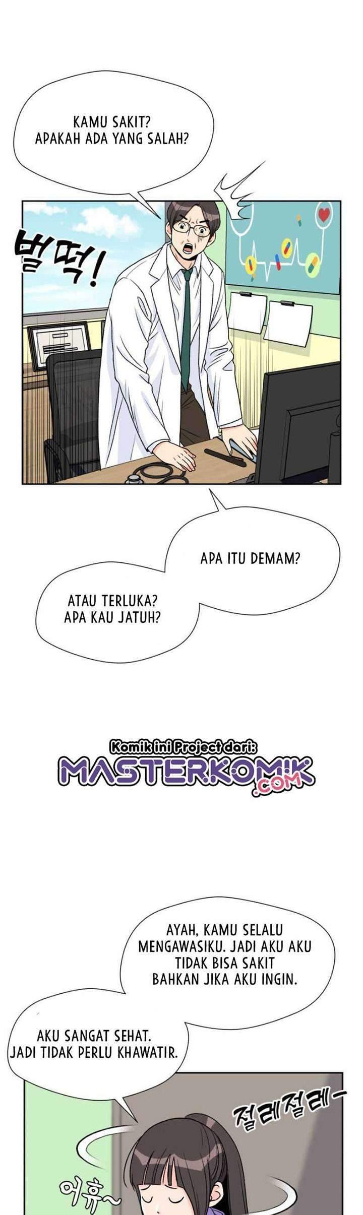 Face Genius, 0 Year-Old Top Star Chapter 18 - halaman 13