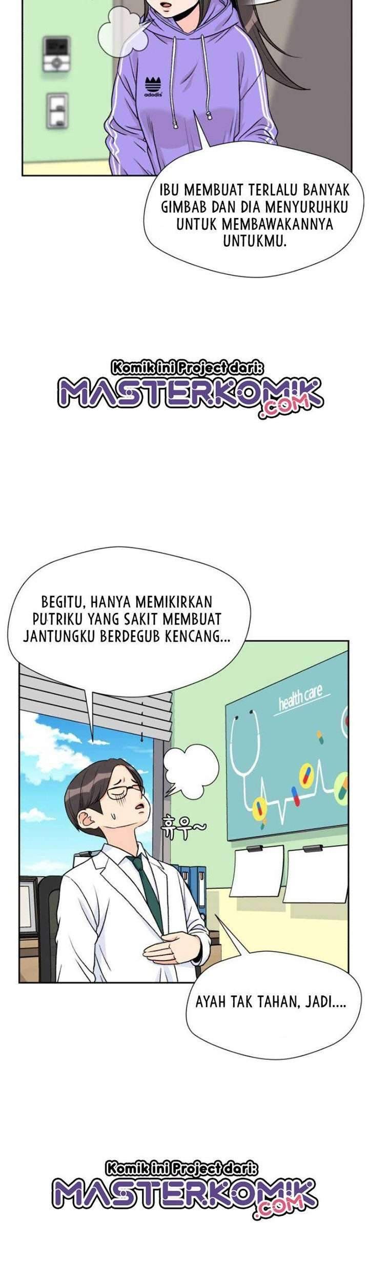 Face Genius, 0 Year-Old Top Star Chapter 18 - halaman 14