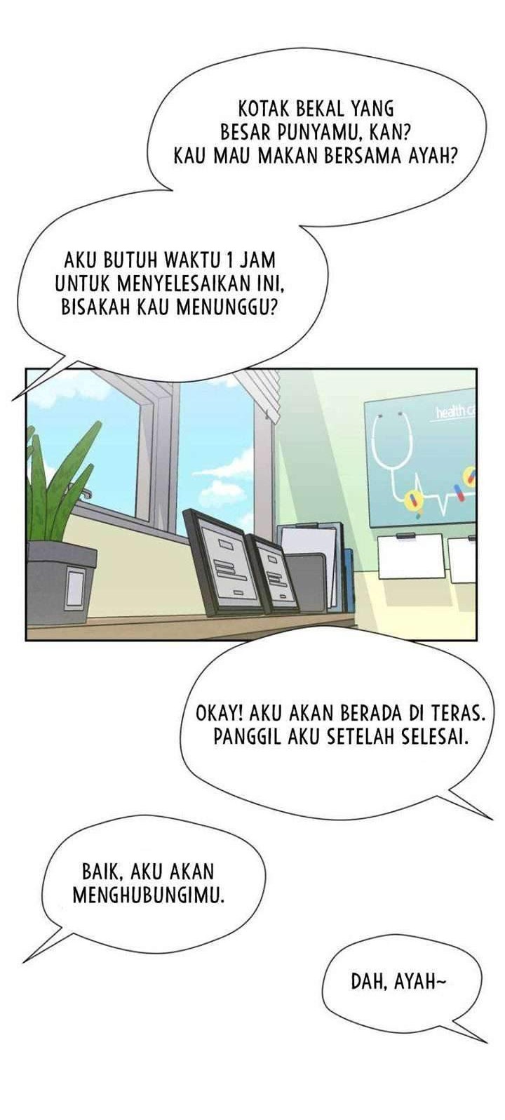 Face Genius, 0 Year-Old Top Star Chapter 18 - halaman 15