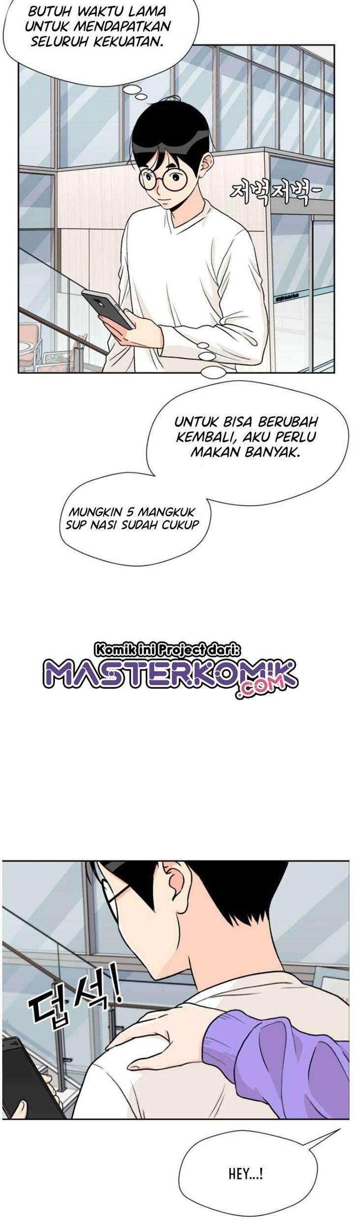 Face Genius, 0 Year-Old Top Star Chapter 18 - halaman 17