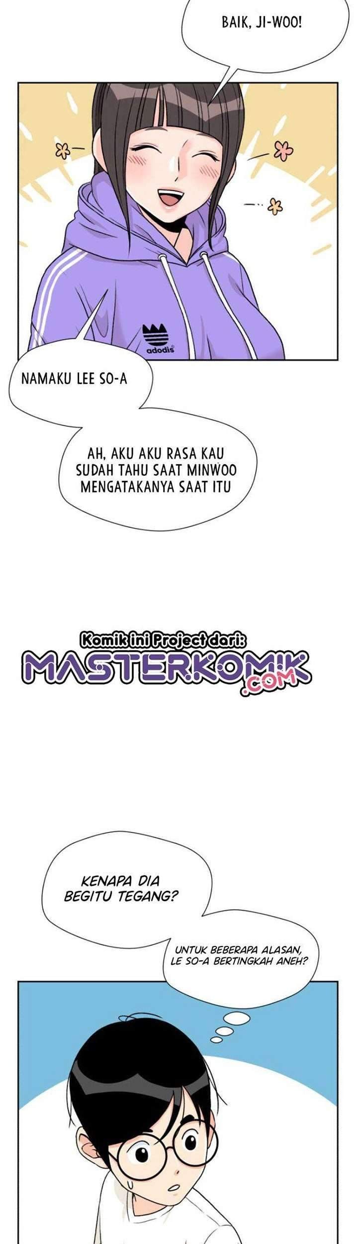 Face Genius, 0 Year-Old Top Star Chapter 18 - halaman 22