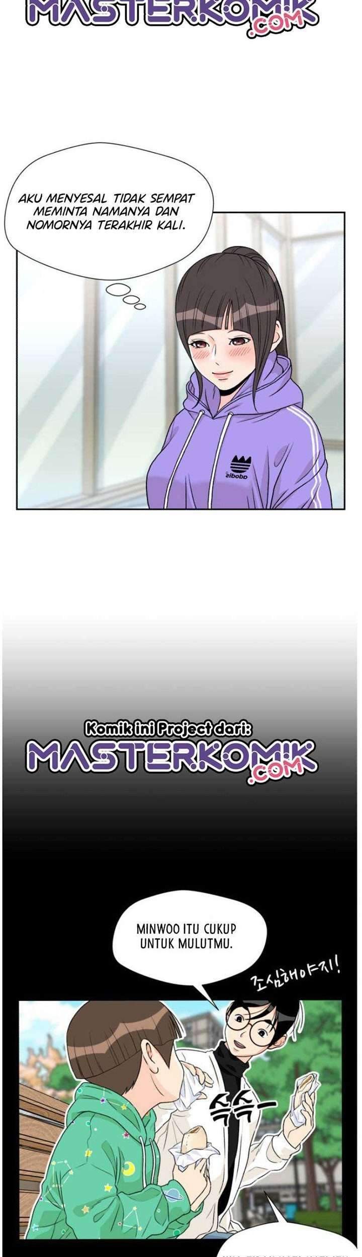 Face Genius, 0 Year-Old Top Star Chapter 18 - halaman 24
