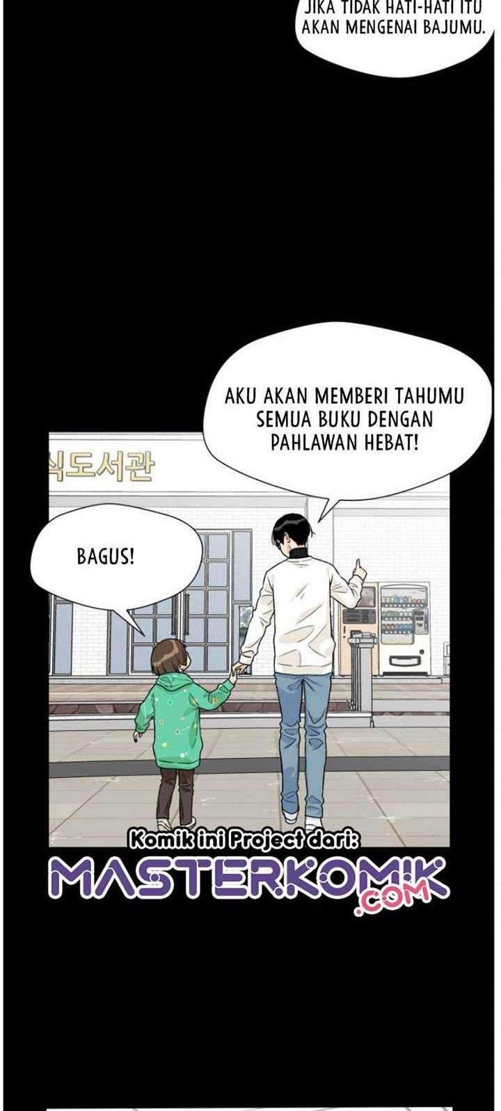 Face Genius, 0 Year-Old Top Star Chapter 18 - halaman 25