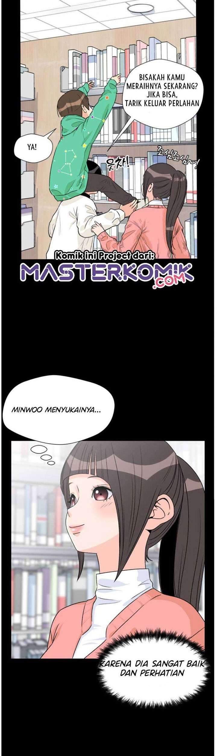 Face Genius, 0 Year-Old Top Star Chapter 18 - halaman 26