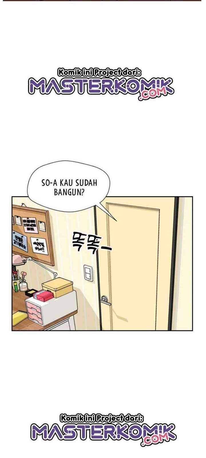 Face Genius, 0 Year-Old Top Star Chapter 18 - halaman 3