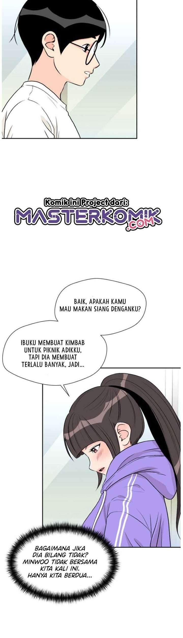 Face Genius, 0 Year-Old Top Star Chapter 18 - halaman 31