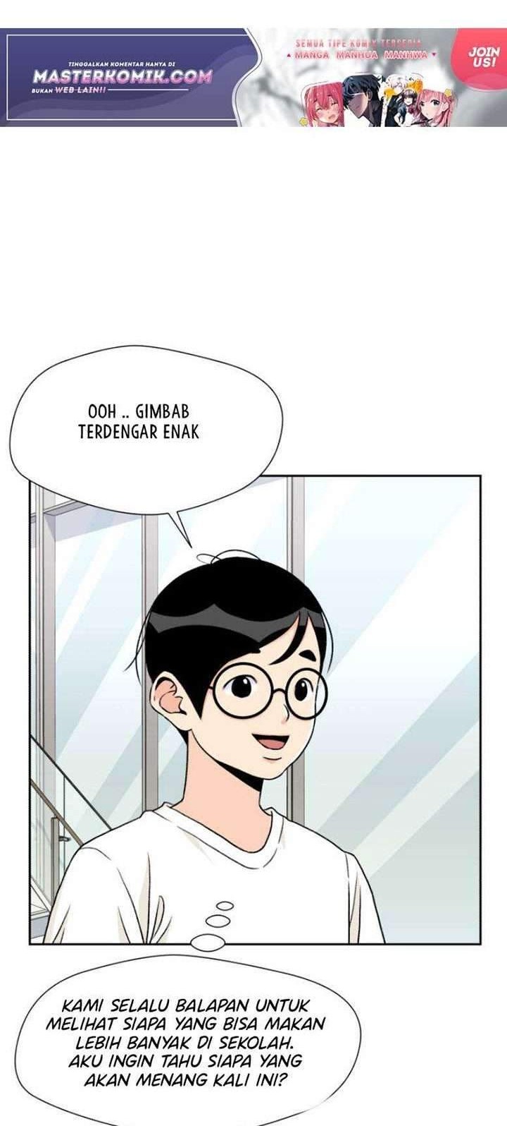 Face Genius, 0 Year-Old Top Star Chapter 18 - halaman 32
