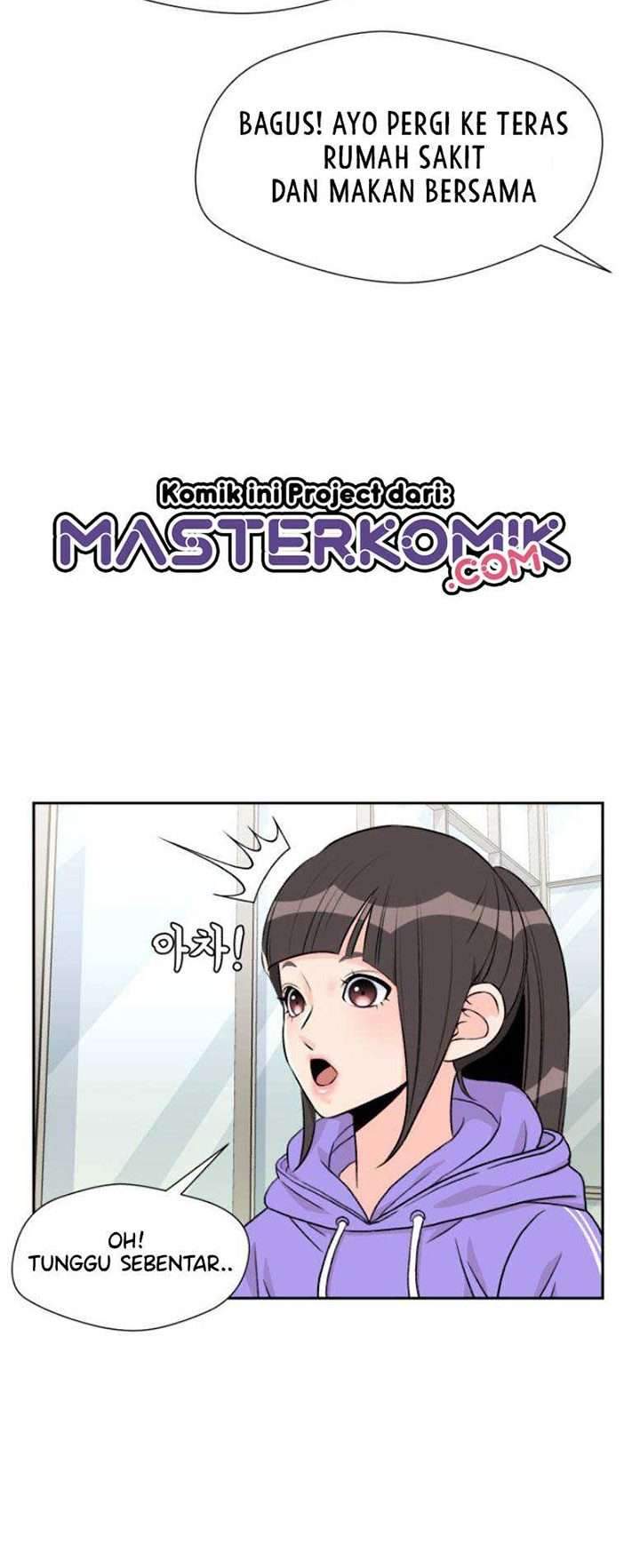 Face Genius, 0 Year-Old Top Star Chapter 18 - halaman 33
