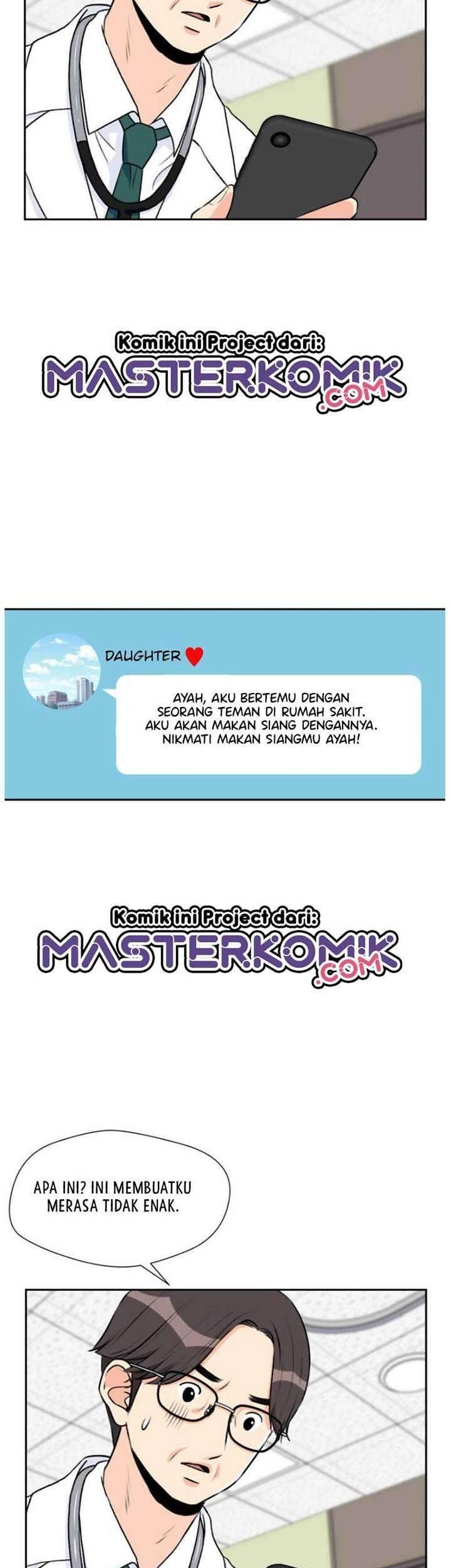 Face Genius, 0 Year-Old Top Star Chapter 18 - halaman 36