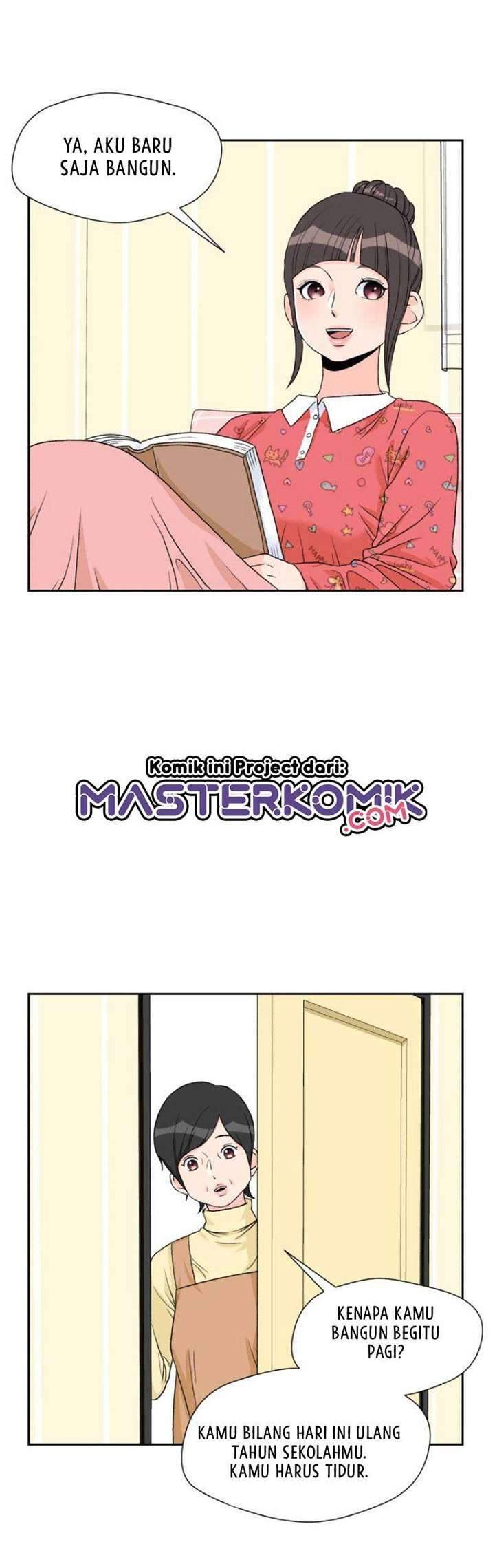 Face Genius, 0 Year-Old Top Star Chapter 18 - halaman 4