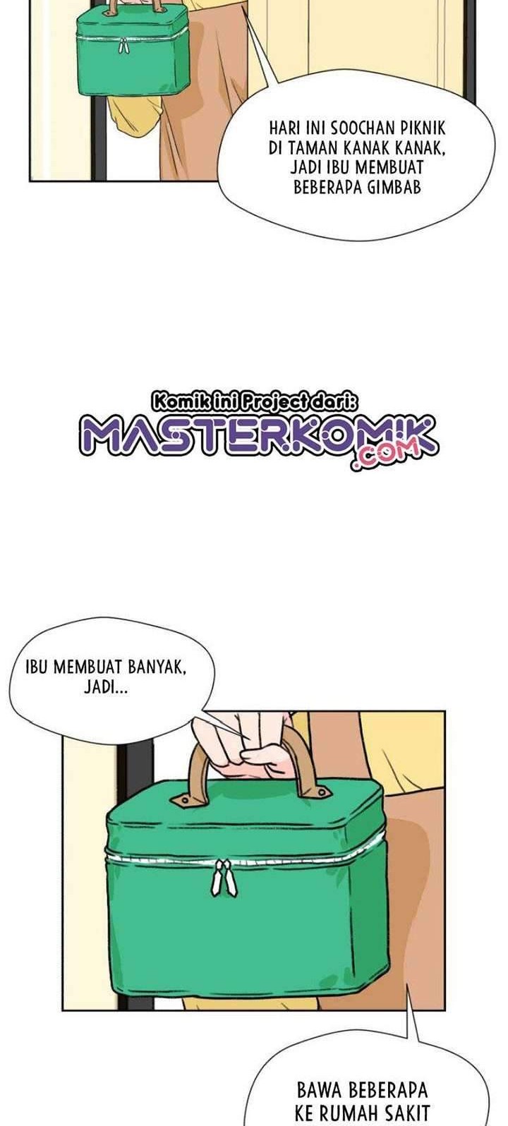 Face Genius, 0 Year-Old Top Star Chapter 18 - halaman 6