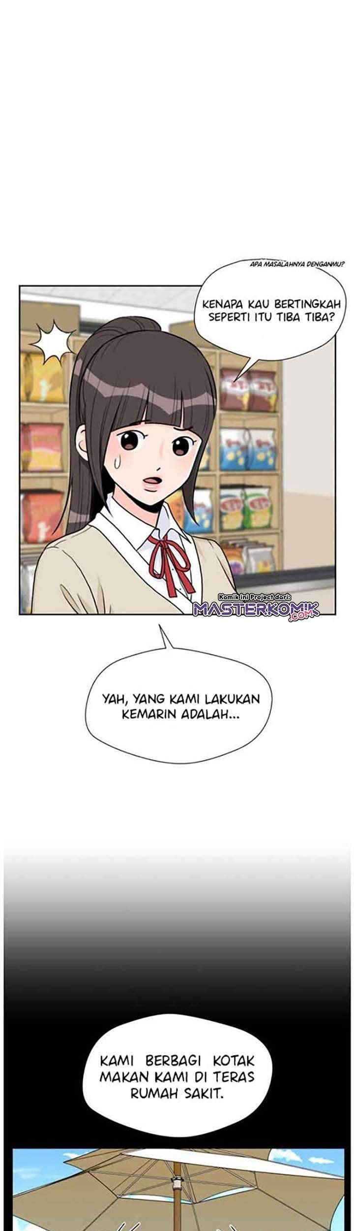 Face Genius, 0 Year-Old Top Star Chapter 19 - halaman 10