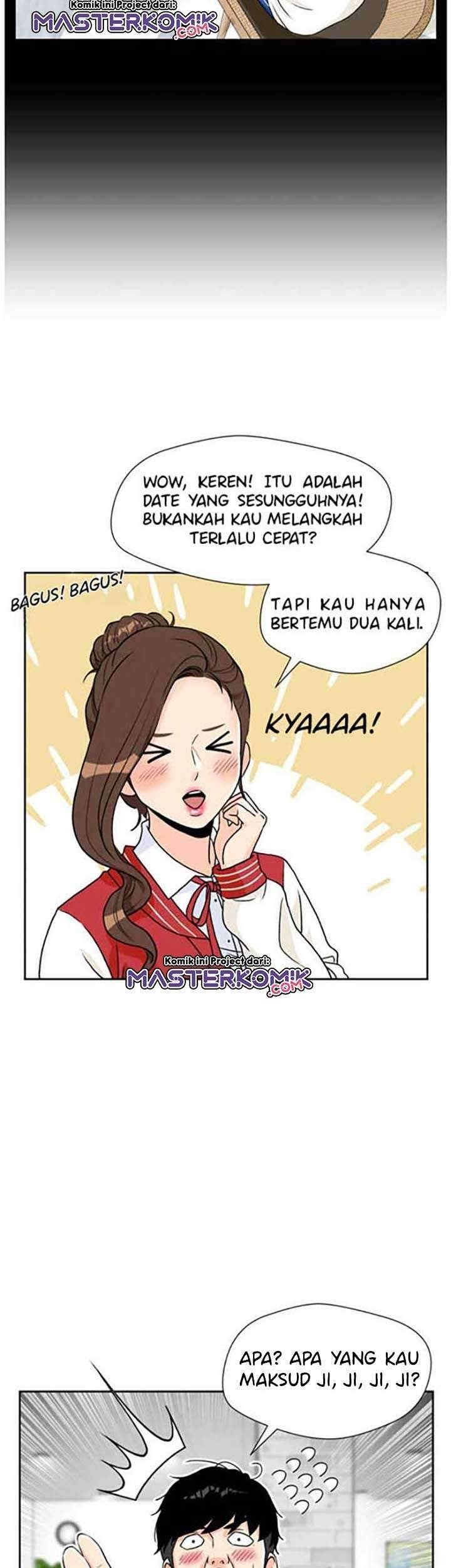 Face Genius, 0 Year-Old Top Star Chapter 19 - halaman 14