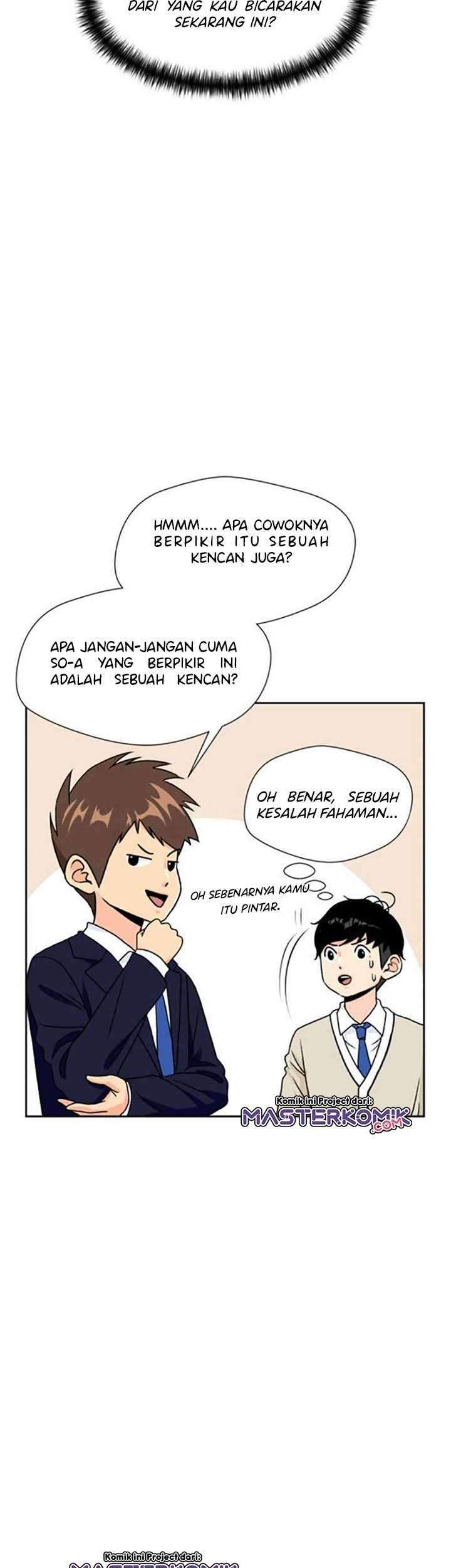 Face Genius, 0 Year-Old Top Star Chapter 19 - halaman 16