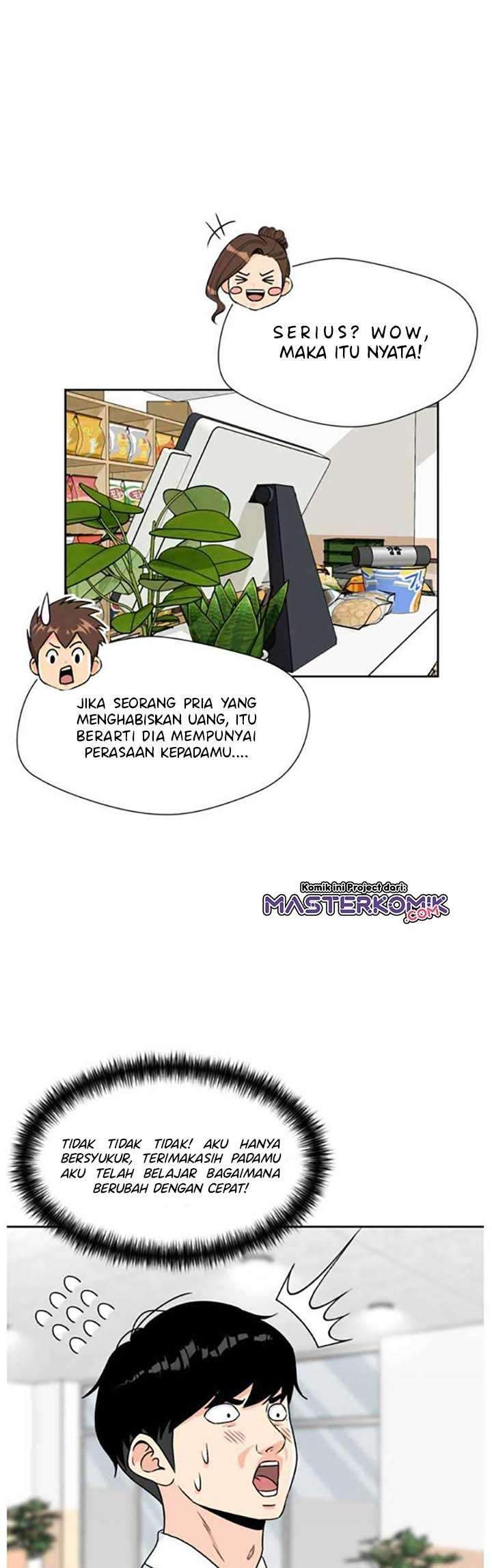 Face Genius, 0 Year-Old Top Star Chapter 19 - halaman 18