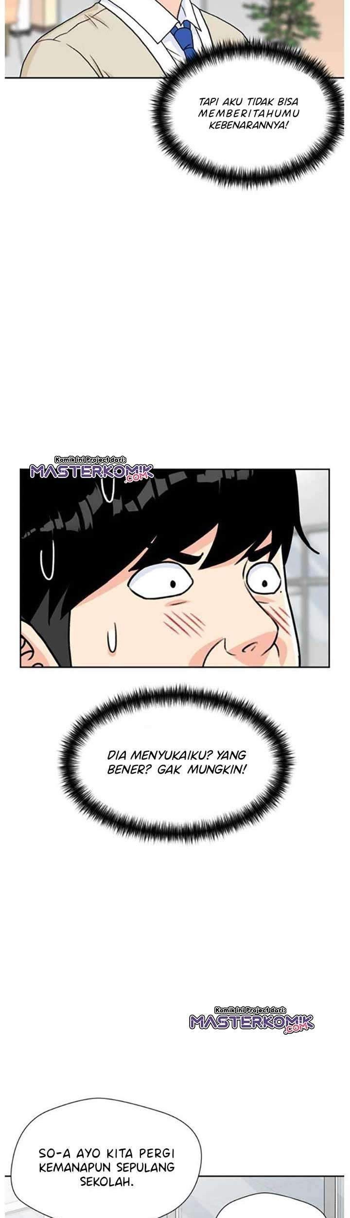 Face Genius, 0 Year-Old Top Star Chapter 19 - halaman 19