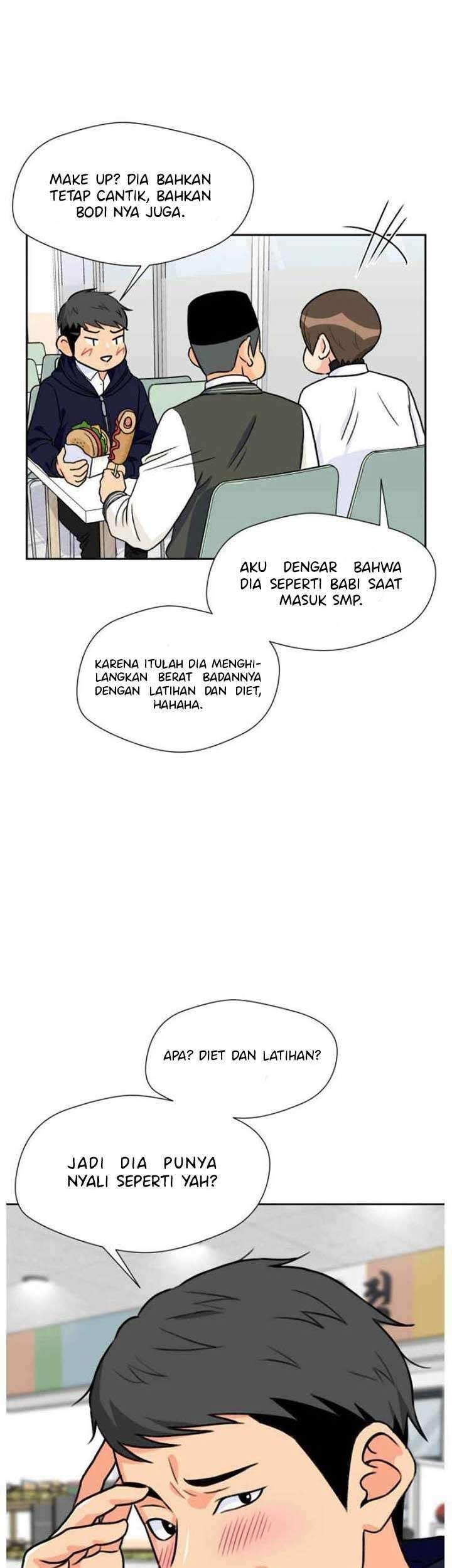 Face Genius, 0 Year-Old Top Star Chapter 19 - halaman 26