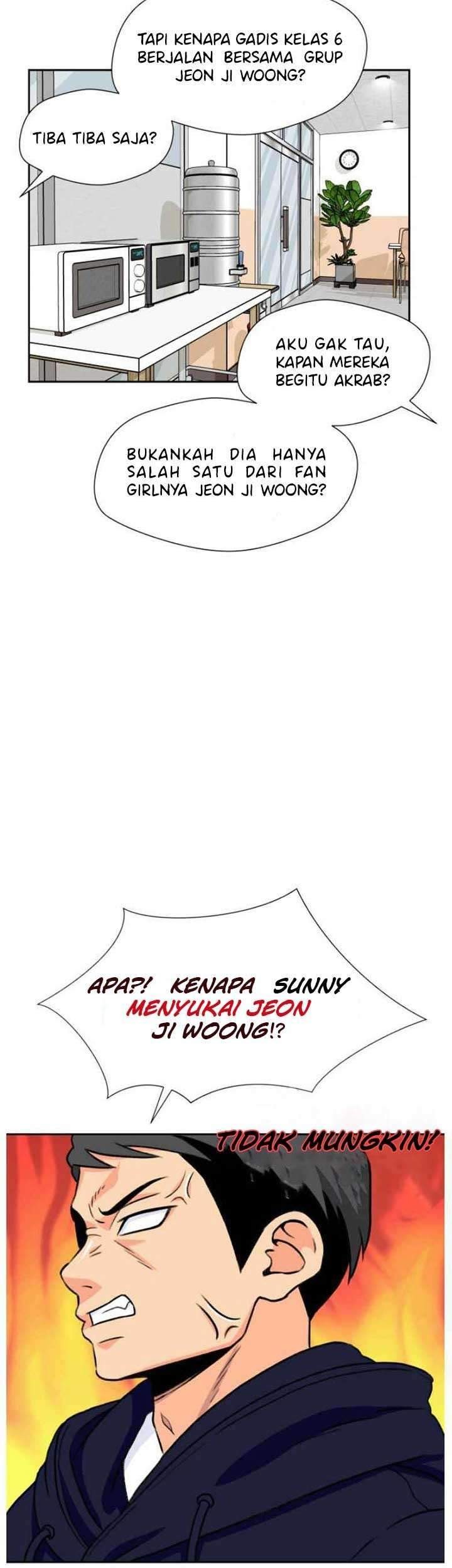 Face Genius, 0 Year-Old Top Star Chapter 19 - halaman 28
