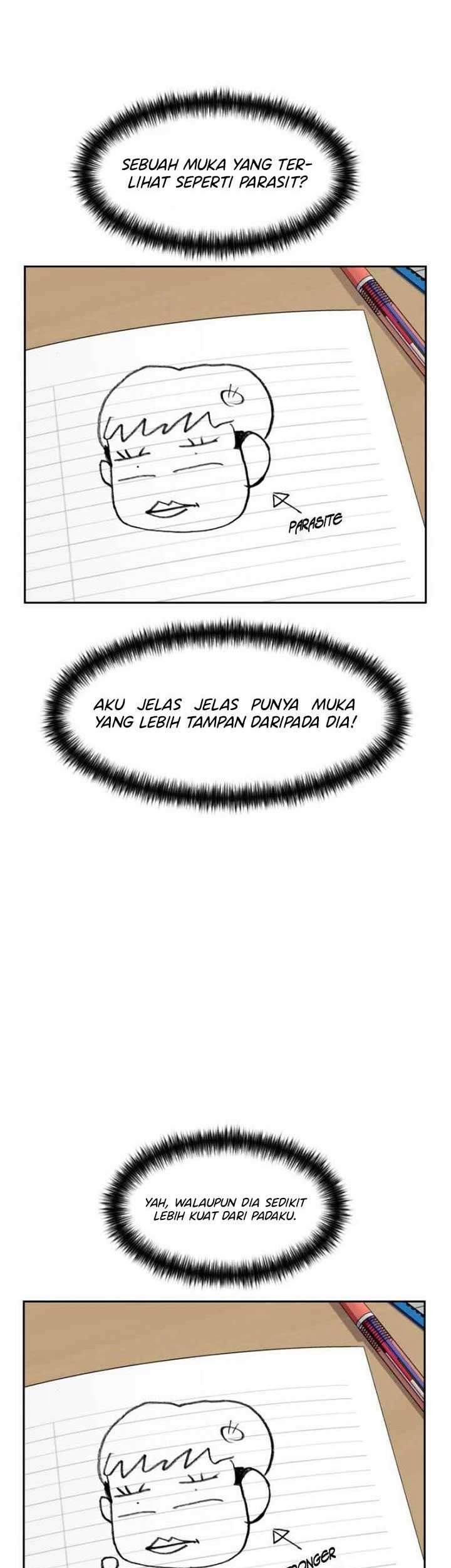 Face Genius, 0 Year-Old Top Star Chapter 19 - halaman 33