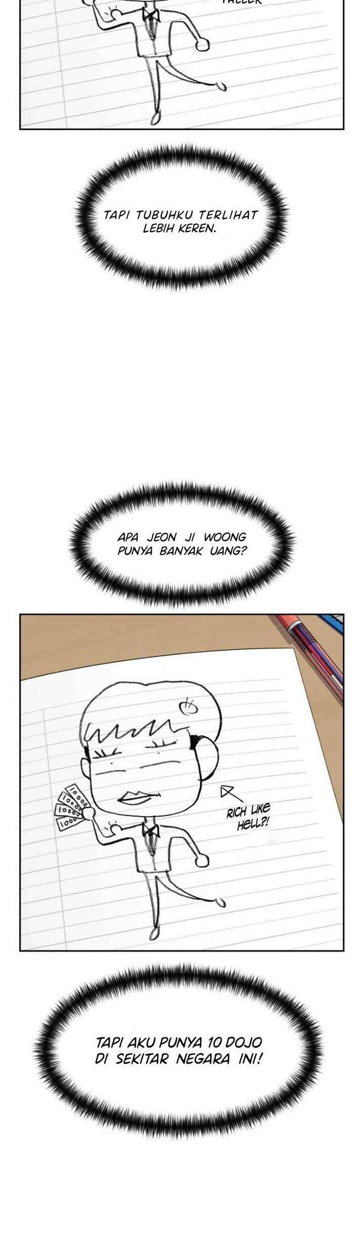Face Genius, 0 Year-Old Top Star Chapter 19 - halaman 35