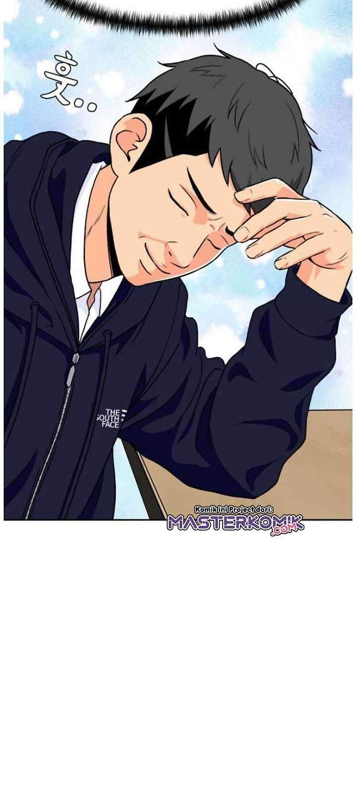 Face Genius, 0 Year-Old Top Star Chapter 19 - halaman 37