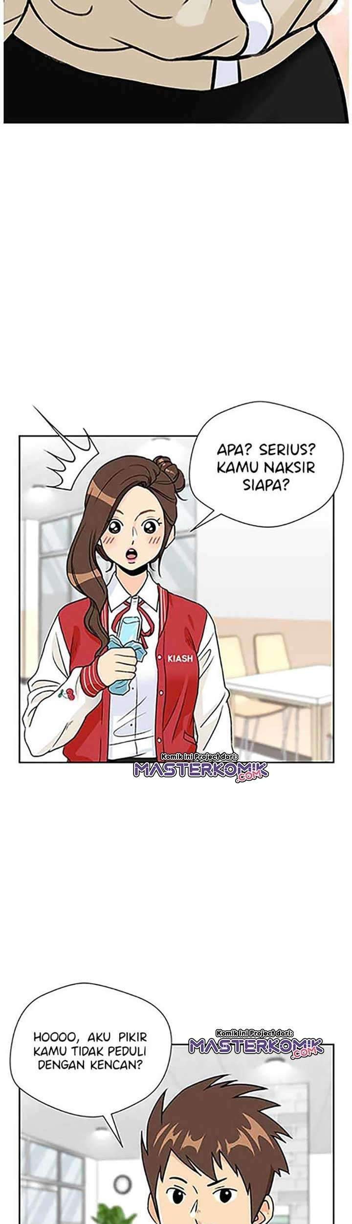 Face Genius, 0 Year-Old Top Star Chapter 19 - halaman 5