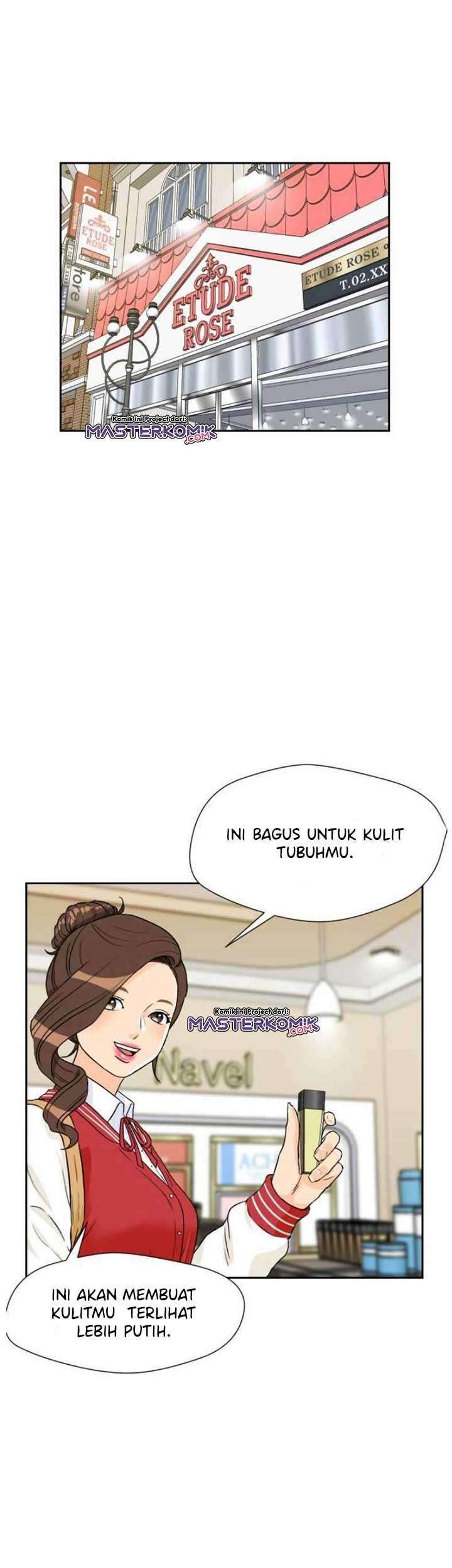 Face Genius, 0 Year-Old Top Star Chapter 19 - halaman 50