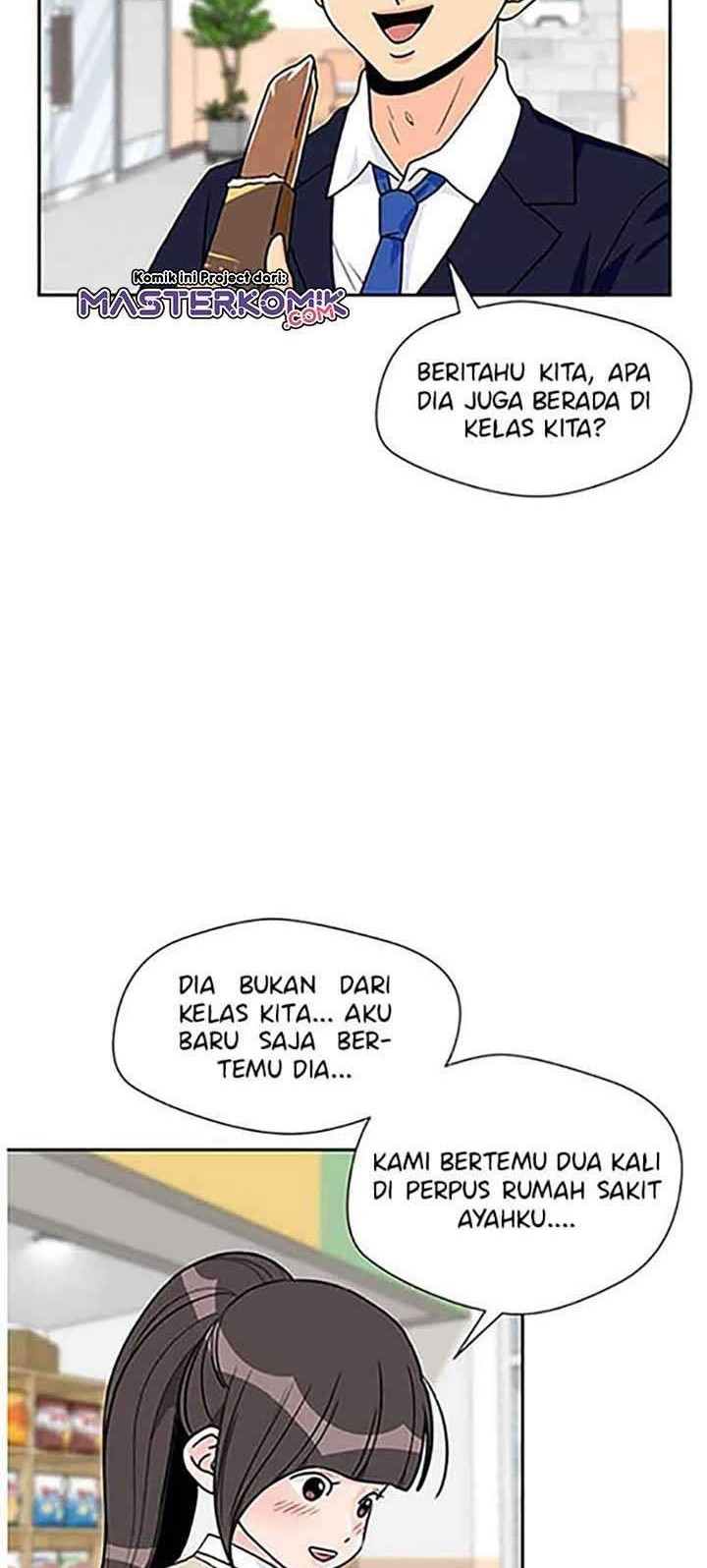 Face Genius, 0 Year-Old Top Star Chapter 19 - halaman 6
