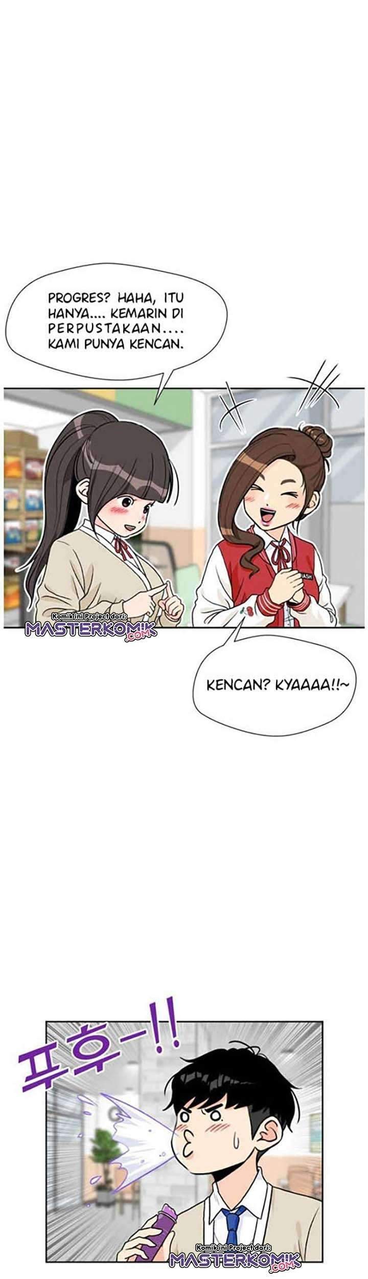 Face Genius, 0 Year-Old Top Star Chapter 19 - halaman 8