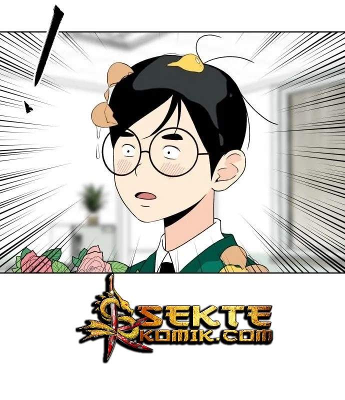 Face Genius, 0 Year-Old Top Star Chapter 2 - halaman 12
