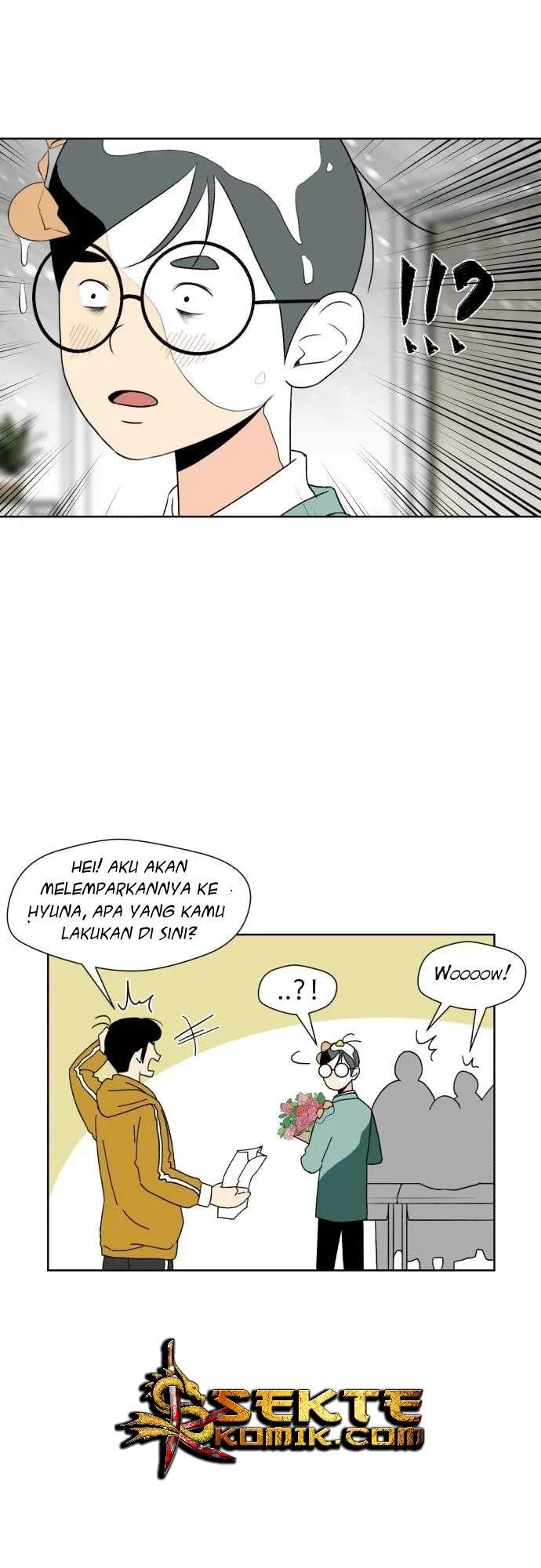 Face Genius, 0 Year-Old Top Star Chapter 2 - halaman 14