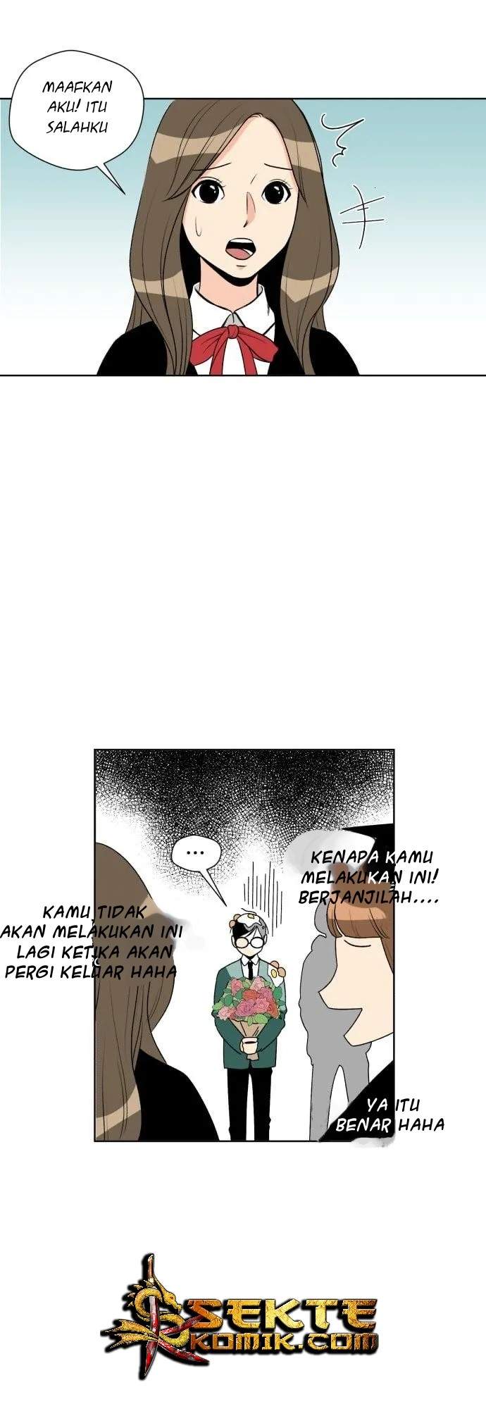 Face Genius, 0 Year-Old Top Star Chapter 2 - halaman 15