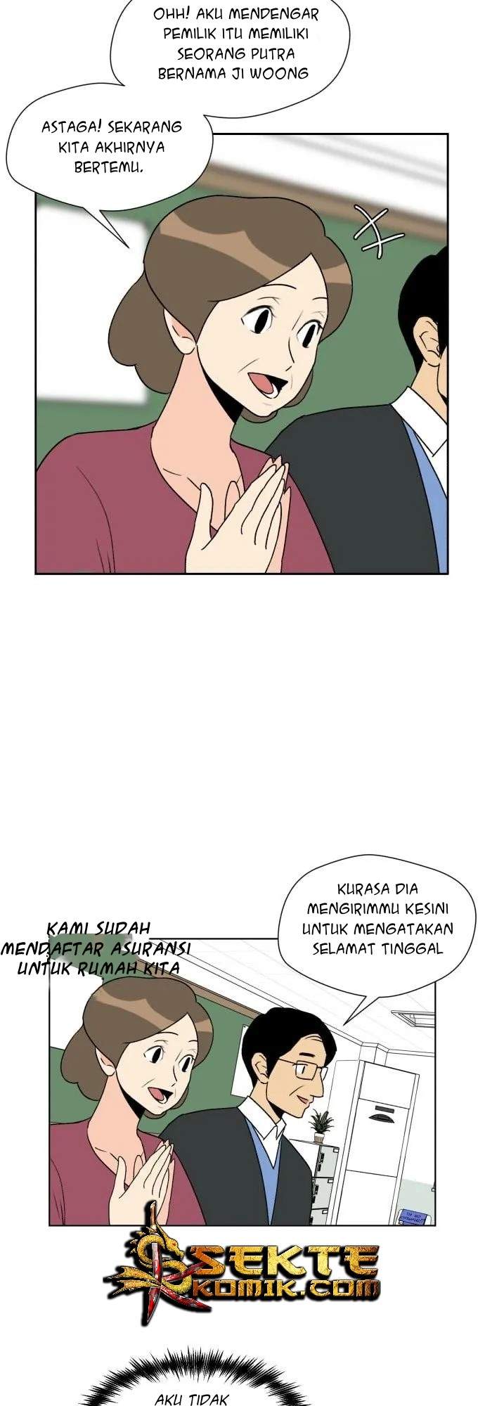 Face Genius, 0 Year-Old Top Star Chapter 2 - halaman 20