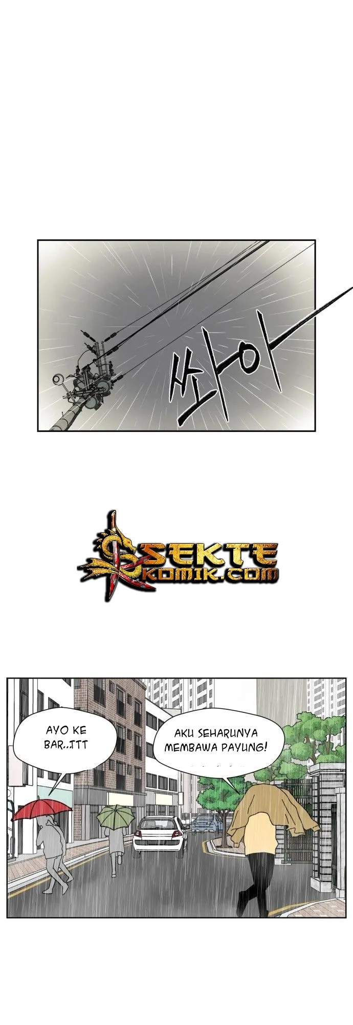 Face Genius, 0 Year-Old Top Star Chapter 2 - halaman 24