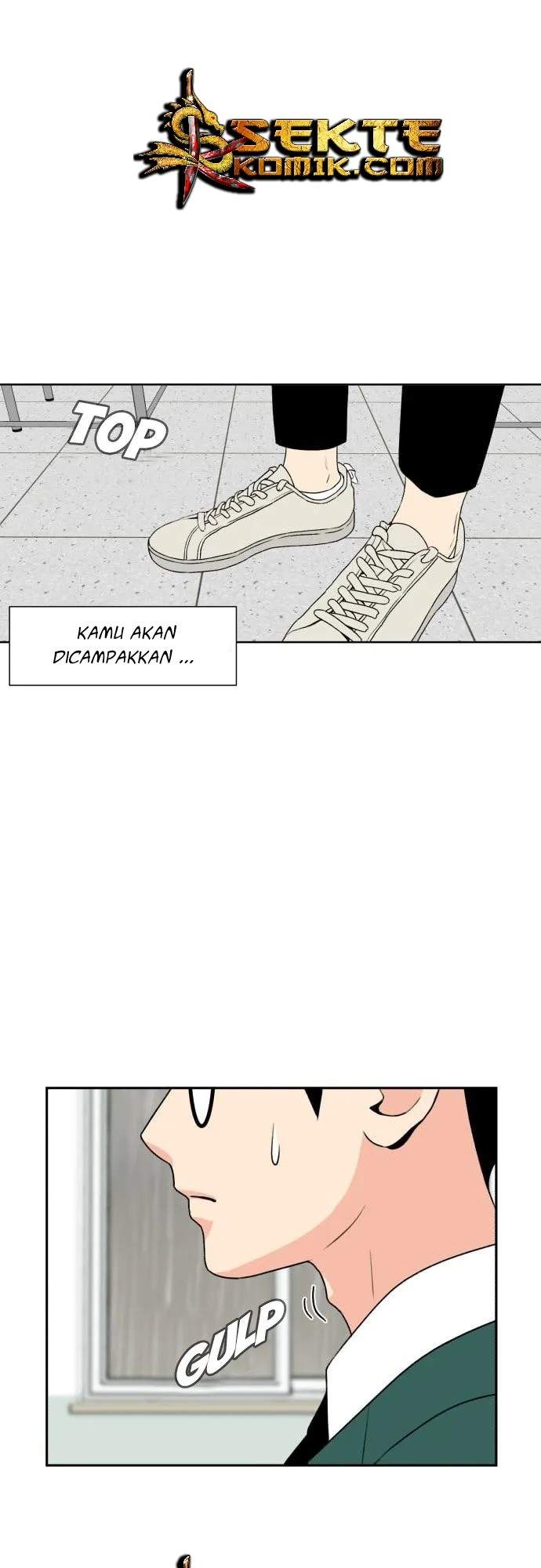 Face Genius, 0 Year-Old Top Star Chapter 2 - halaman 9