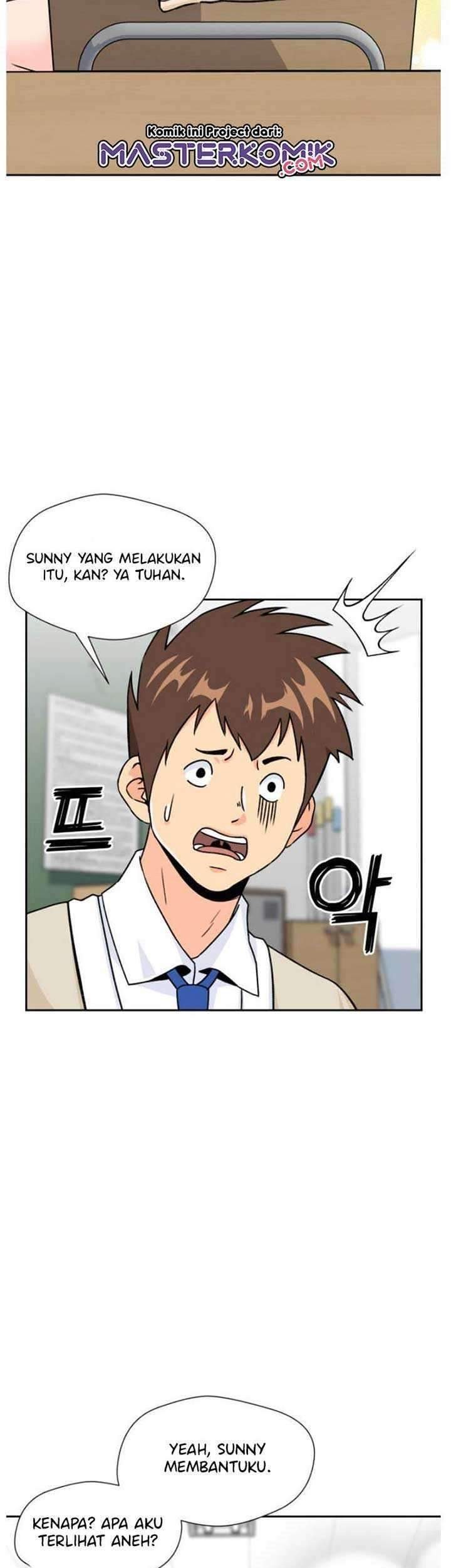 Face Genius, 0 Year-Old Top Star Chapter 20 - halaman 12