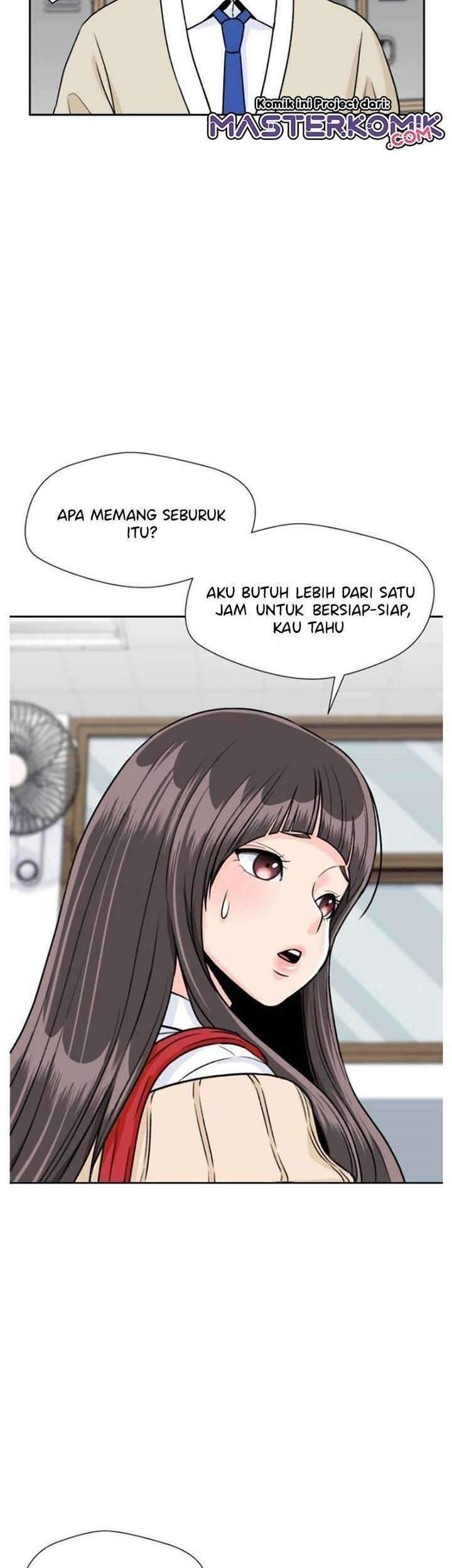 Face Genius, 0 Year-Old Top Star Chapter 20 - halaman 16