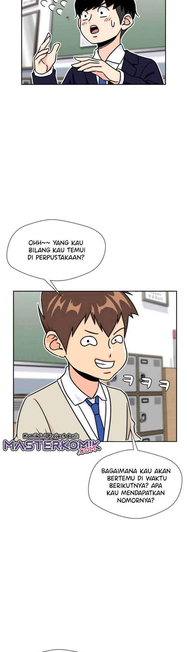 Face Genius, 0 Year-Old Top Star Chapter 20 - halaman 19
