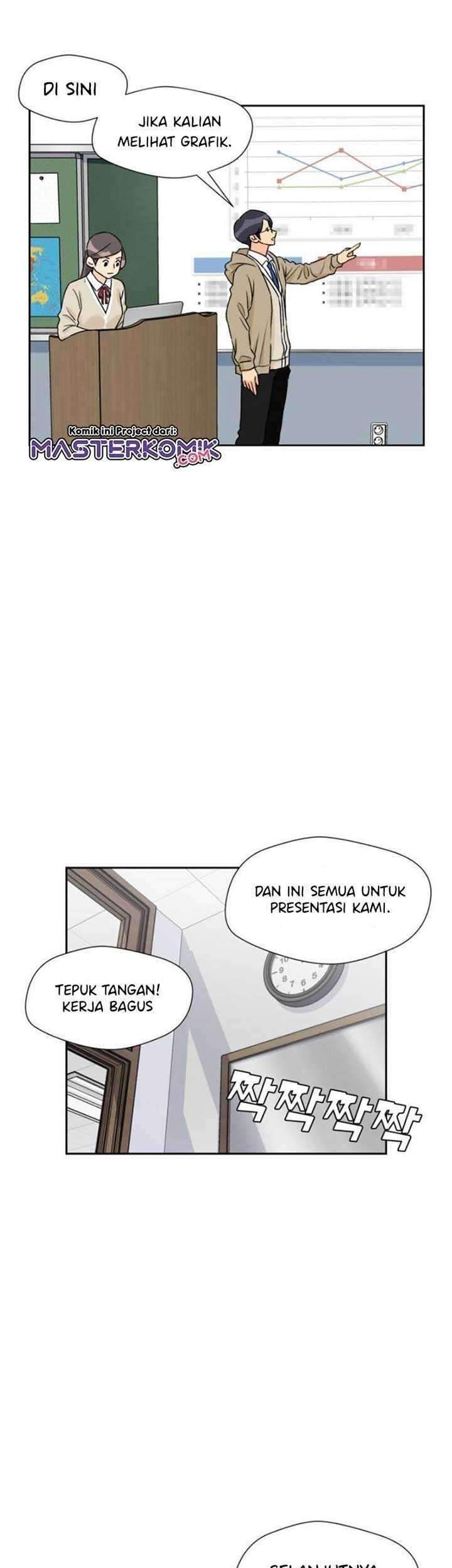 Face Genius, 0 Year-Old Top Star Chapter 20 - halaman 24