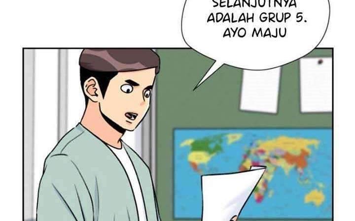Face Genius, 0 Year-Old Top Star Chapter 20 - halaman 25