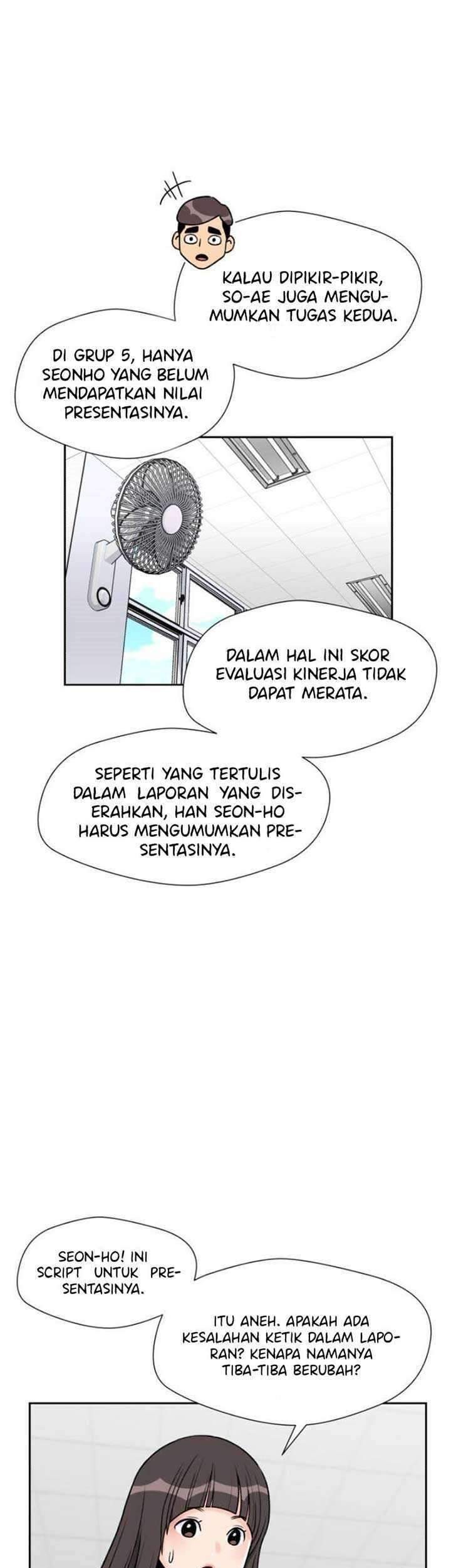 Face Genius, 0 Year-Old Top Star Chapter 20 - halaman 30