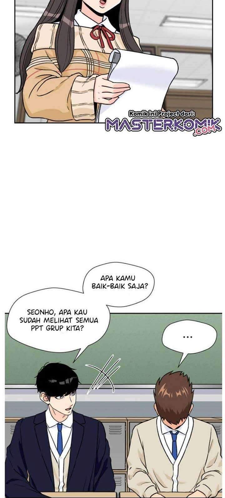 Face Genius, 0 Year-Old Top Star Chapter 20 - halaman 31