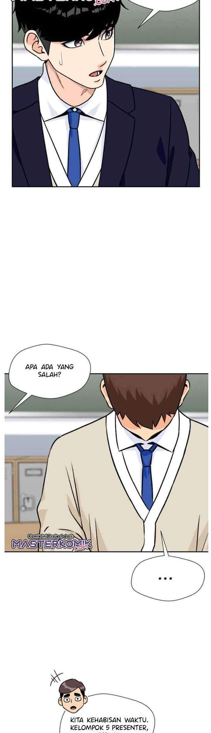Face Genius, 0 Year-Old Top Star Chapter 20 - halaman 33