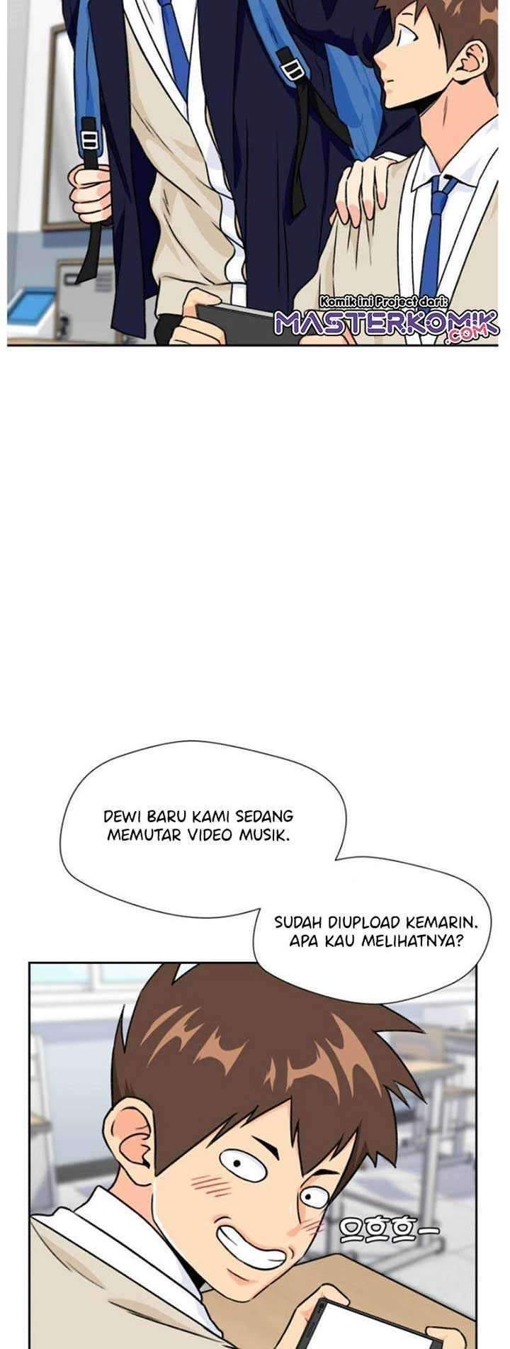 Face Genius, 0 Year-Old Top Star Chapter 20 - halaman 4