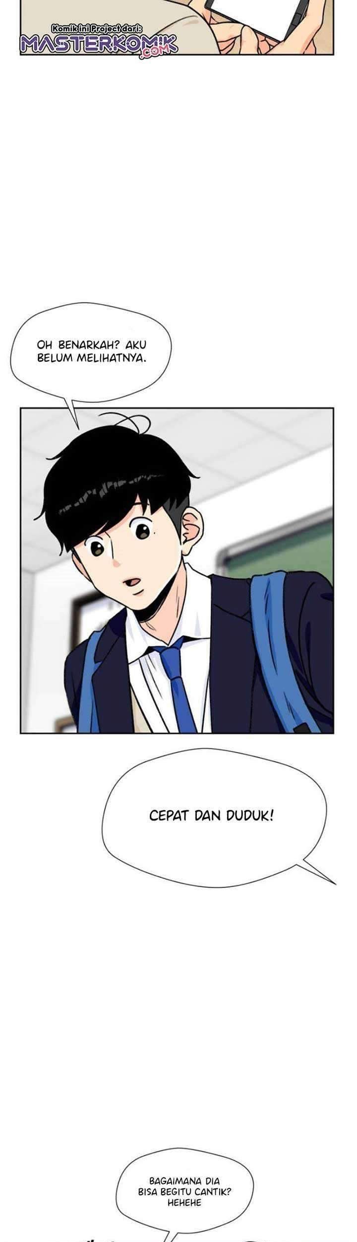 Face Genius, 0 Year-Old Top Star Chapter 20 - halaman 5
