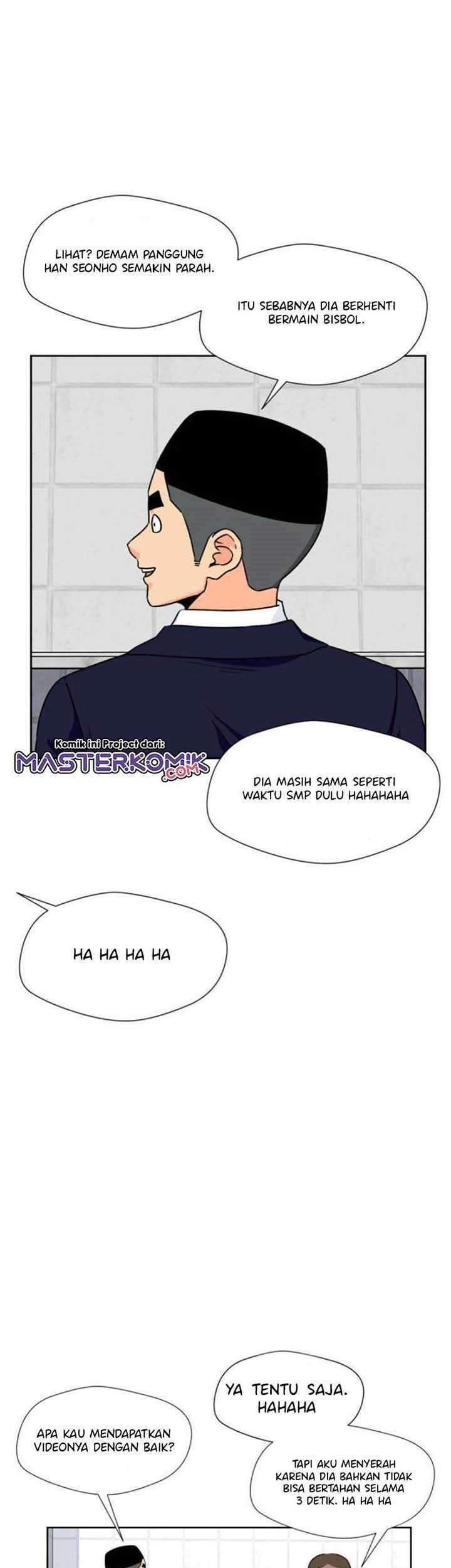 Face Genius, 0 Year-Old Top Star Chapter 20 - halaman 50